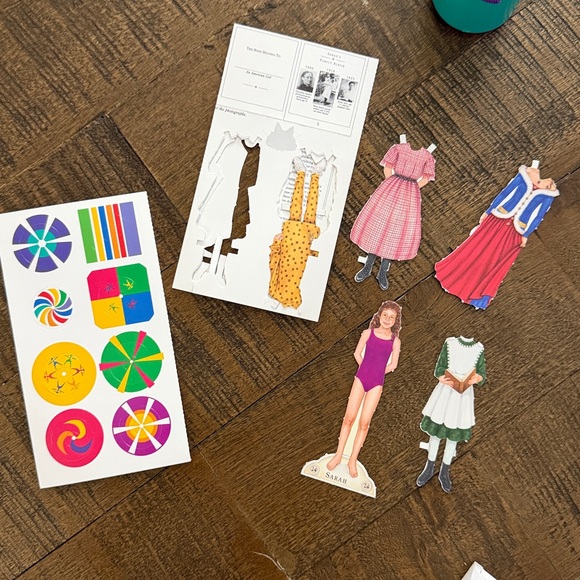 American Girl Après-Ski Gear - Picture 4 of 5